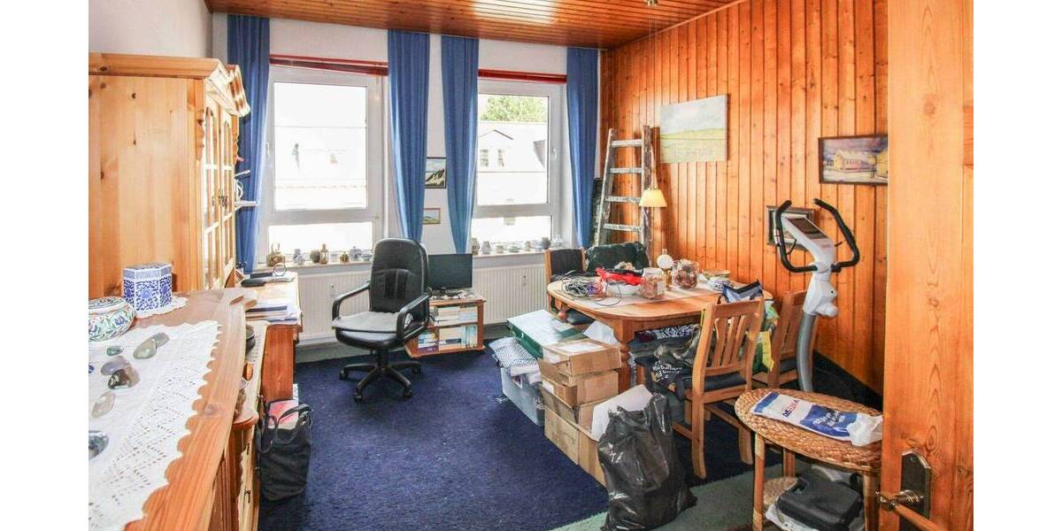 Etagenwohnung Flensburg Sandberg - 3 Zimmer, 60 m&sup2;, 149.000&euro; | Angebot:26414480