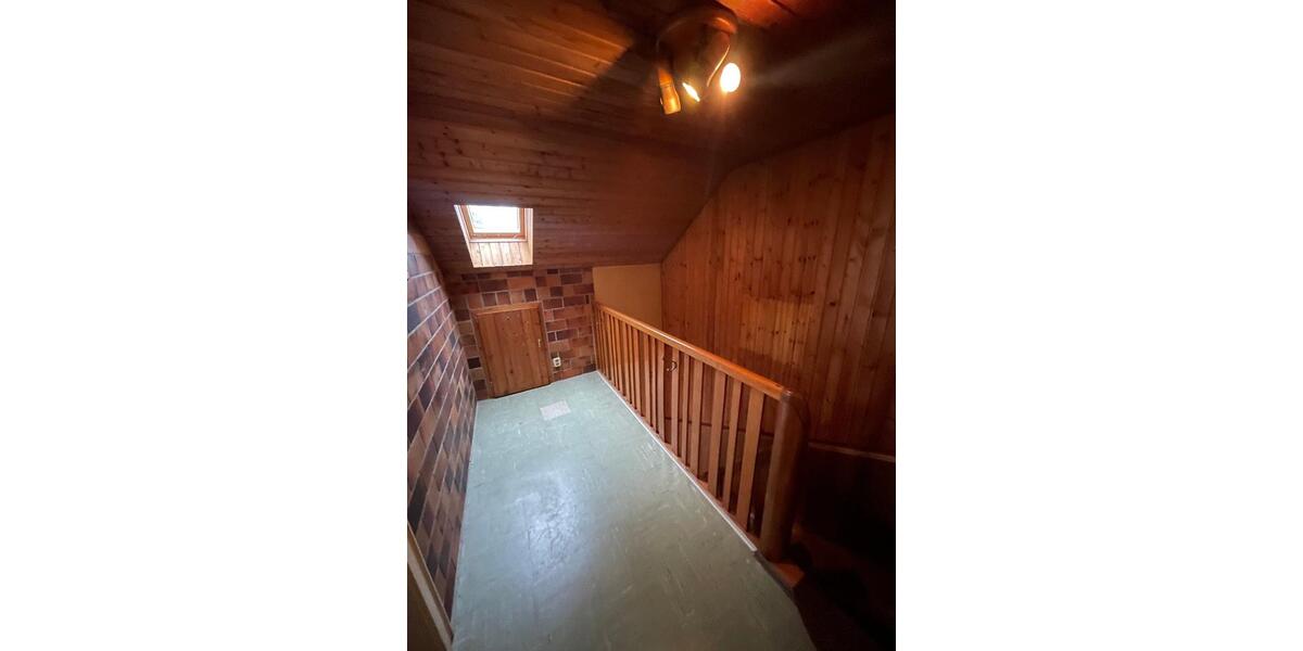 Reihenhaus Flensburg Fruerlund - 5 Zimmer, 110 m&sup2;, 220.000&euro; | Angebot:24829385