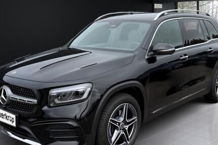 Mercedes-Benz GLB 200 8.500 km 60.512 &euro; Flensburg 24941