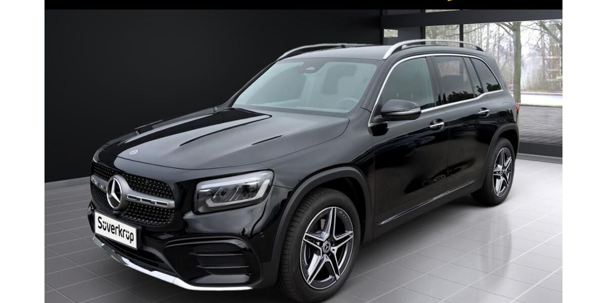 Mercedes-Benz GLB 200 8.500 km 60.512 &euro; Flensburg 24941