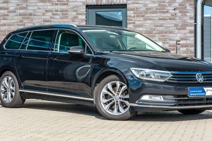 VW Passat Variant 347.000 km 9.999 &euro; Handewitt 24983