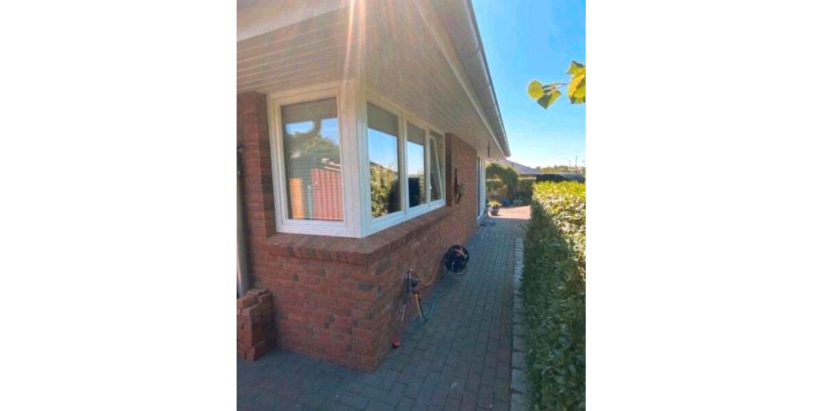 Doppelhaushälfte Süderbrarup - 3 Zimmer, 101 m&sup2;, 395.000&euro; | Angebot:26883422