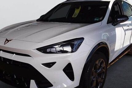 Cupra Formentor 22.582 km 32.890 &euro; Flensburg 24941