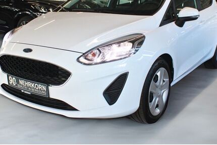 Ford Fiesta 58.950 km 12.950 &euro; Flensburg 24941