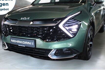 Kia Sportage 4.100 km 32.950 &euro; Flensburg 24941