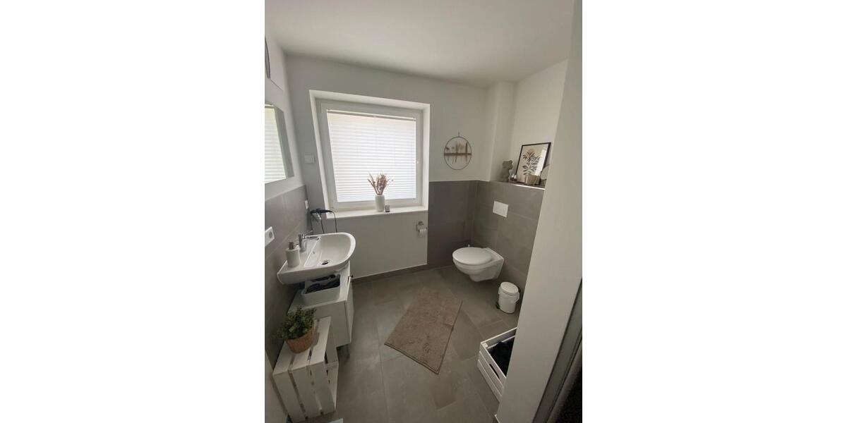 Erdgeschoßwohnung Harrislee - 3 Zimmer, 85 m&sup2;, 1.350&euro; | Angebot:25982572