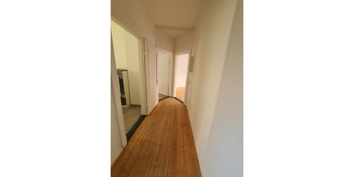 Etagenwohnung Flensburg Altstadt - 2 Zimmer, 47 m&sup2;, 540&euro; | Angebot:25782050