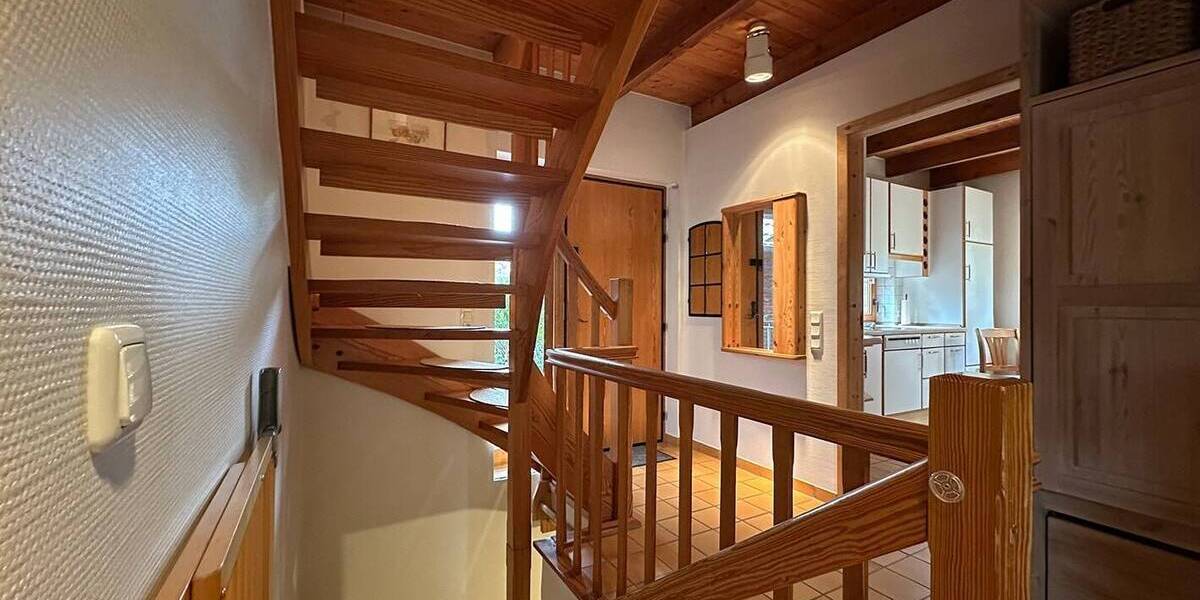 Einfamilienhaus Flensburg Weiche - 4 Zimmer, 110 m&sup2;, 398.000&euro; | Angebot:25971851