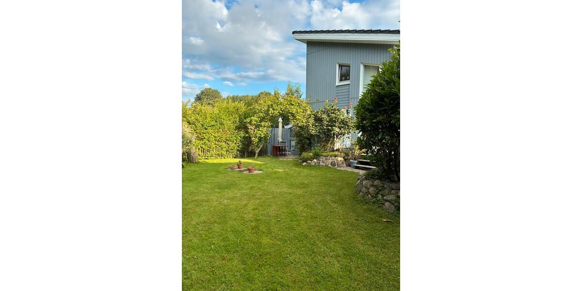 Einfamilienhaus Glücksburg (Ostsee) - 4 Zimmer, 96 m&sup2;, 750.000&euro; | Angebot:27056396