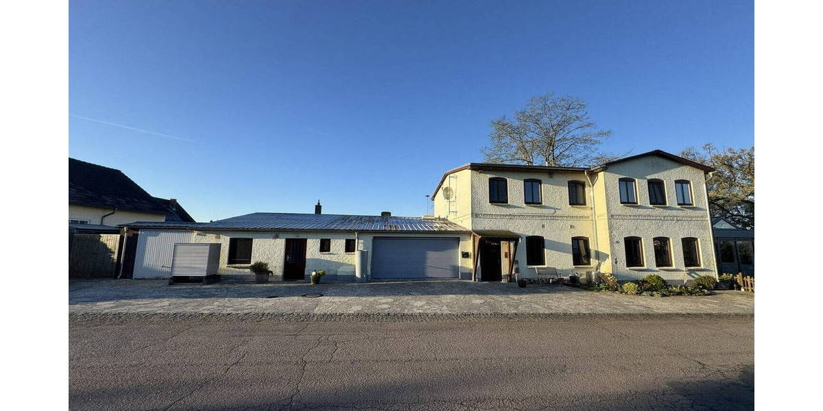 Mehrfamilienhaus, Wohnhaus Niesgrau - 1 Zimmer, 338 m&sup2;, 695.000&euro; | Angebot:26257556