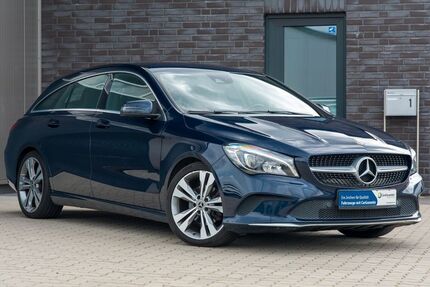 Mercedes-Benz CLA Shooting Brake 129.000 km 14.999 &euro; Handewitt 24983