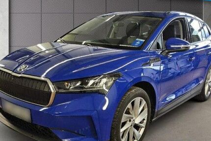 Skoda Enyaq 33.304 km 26.890 &euro; Flensburg 24941