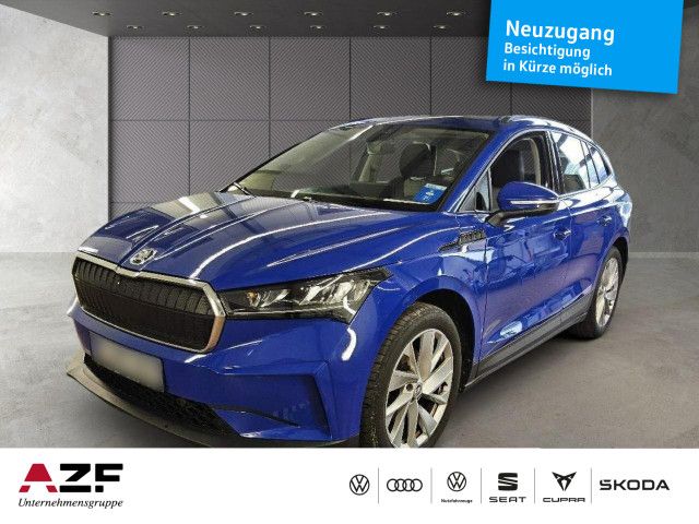 Skoda Enyaq 33.304 km 26.890 &euro; Flensburg 24941