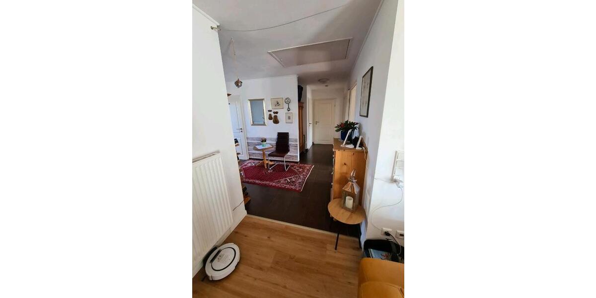 Doppelhaushälfte Süderbrarup - 3 Zimmer, 101 m&sup2;, 430.000&euro; | Angebot:21597119