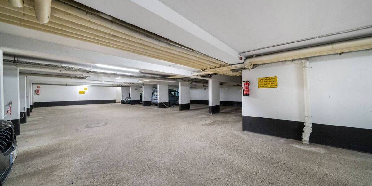 Etagenwohnung Flensburg Friesischer Berg - 2 Zimmer, 51 m&sup2;, 189.000&euro; | Angebot:25997198