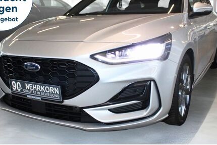 Ford Focus 18.100 km 27.450 &euro; Flensburg 24941