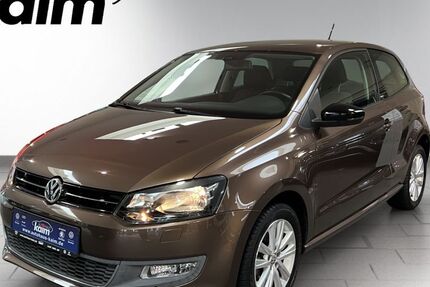 VW Polo 97.000 km 6.990 &euro; Leck 25917