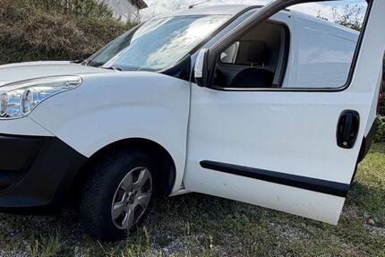 Fiat Doblo 73.366 km 5.899 &euro; schafflund 24980