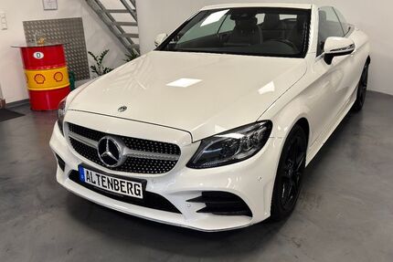 Mercedes-Benz C 400 63.700 km 37.990 &euro; Handewitt 24983
