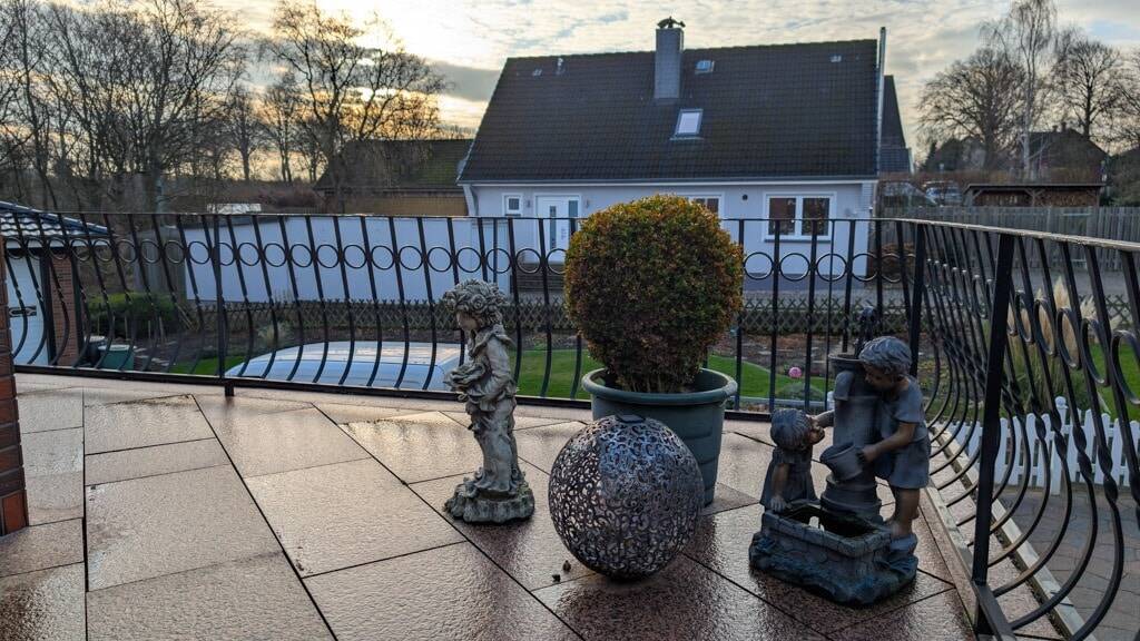 Einfamilienhaus Steinbergkirche Quern - 4 Zimmer, 118 m&sup2;, 250.000&euro; | Angebot:26641760