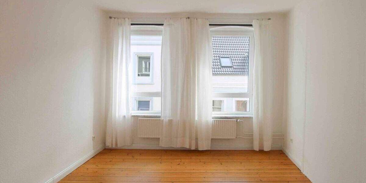 Mehrfamilienhaus, Wohnhaus Flensburg Sandberg - 6 Zimmer, 139 m&sup2;, 299.000&euro; | Angebot:25838258