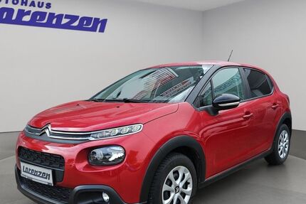 Citroen C3 86.200 km 8.980 &euro; Flensburg 24941