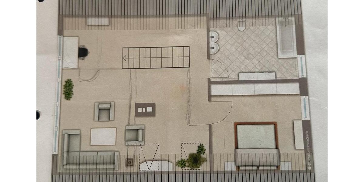 Einfamilienhaus Handewitt - 5 Zimmer, 156 m&sup2;, 360.000&euro; | Angebot:25810958