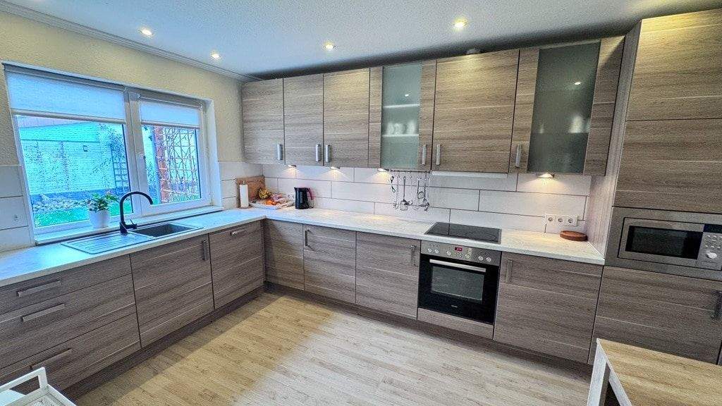 Bungalow Flensburg Weiche - 1 Zimmer, 266 m&sup2;, 428.000&euro; | Angebot:25731140