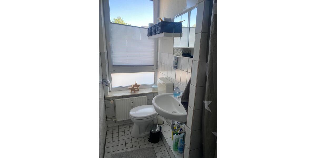 Etagenwohnung Flensburg Altstadt - 2 Zimmer, 40 m&sup2;, 440&euro; | Angebot:26613994