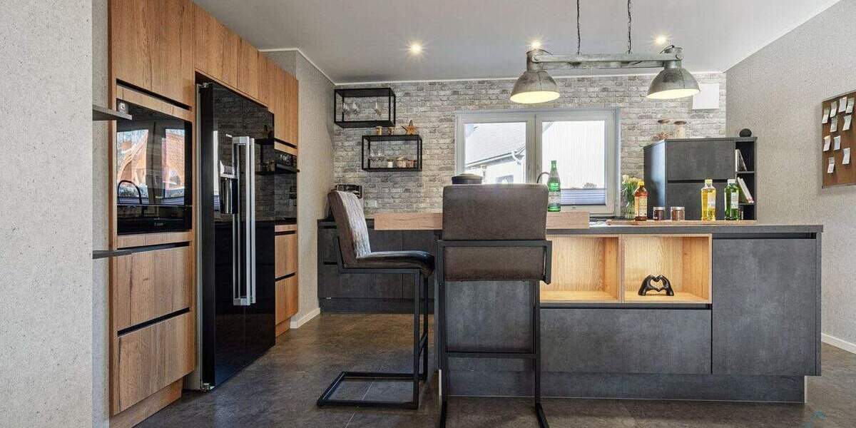 Bungalow Meyn - 4 Zimmer, 181 m&sup2;, 679.000&euro; | Angebot:25769185