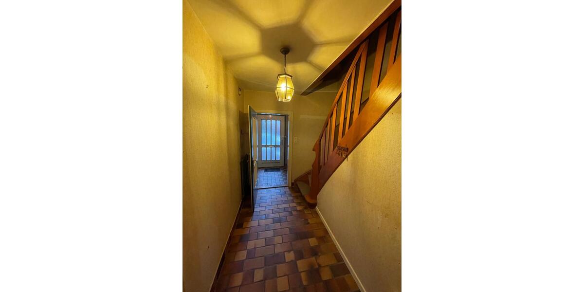 Reihenhaus Flensburg Fruerlund - 5 Zimmer, 110 m&sup2;, 220.000&euro; | Angebot:24829385