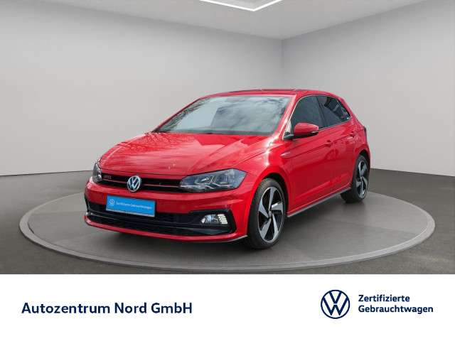 VW Polo GTI 129.620 km 15.780 &euro; Flensburg 24941