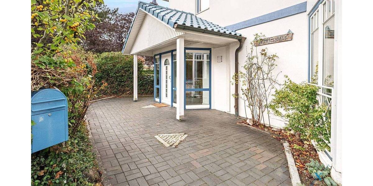 Einfamilienhaus Flensburg Mürwik - 5 Zimmer, 196 m&sup2;, 515.000&euro; | Angebot:25661125