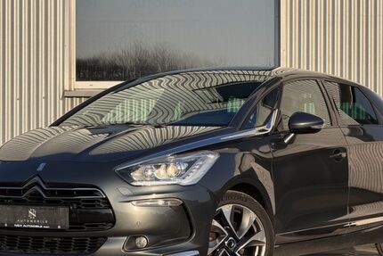 DS Automobiles DS5 163.000 km 7.990 &euro; Flensburg 24941