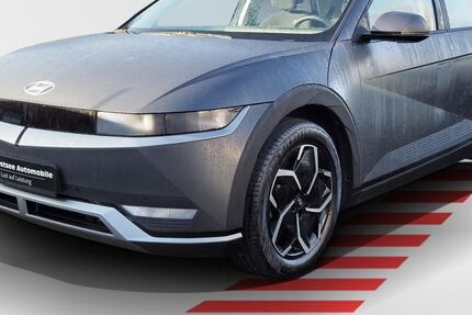 Hyundai IONIQ 5 32.718 km 24.660 &euro; Flensburg 24941