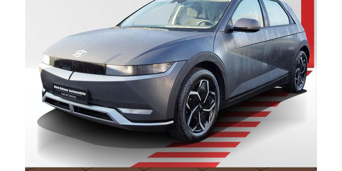 Hyundai IONIQ 5 32.718 km 24.660 &euro; Flensburg 24941