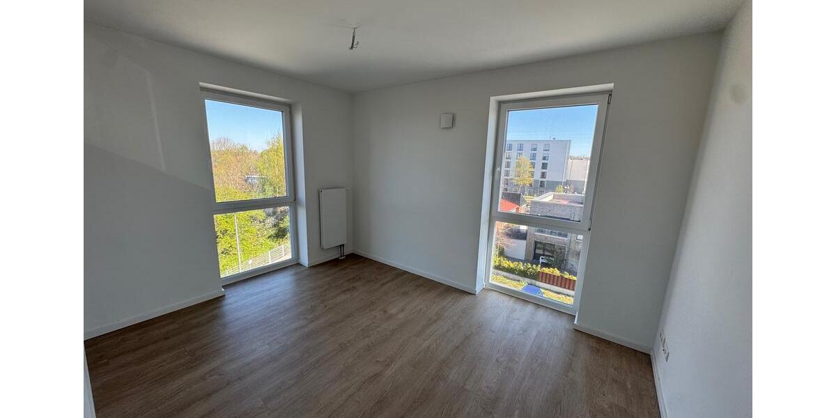 Etagenwohnung Flensburg Fruerlund - 3 Zimmer, 75 m&sup2;, 950&euro; | Angebot:26420680