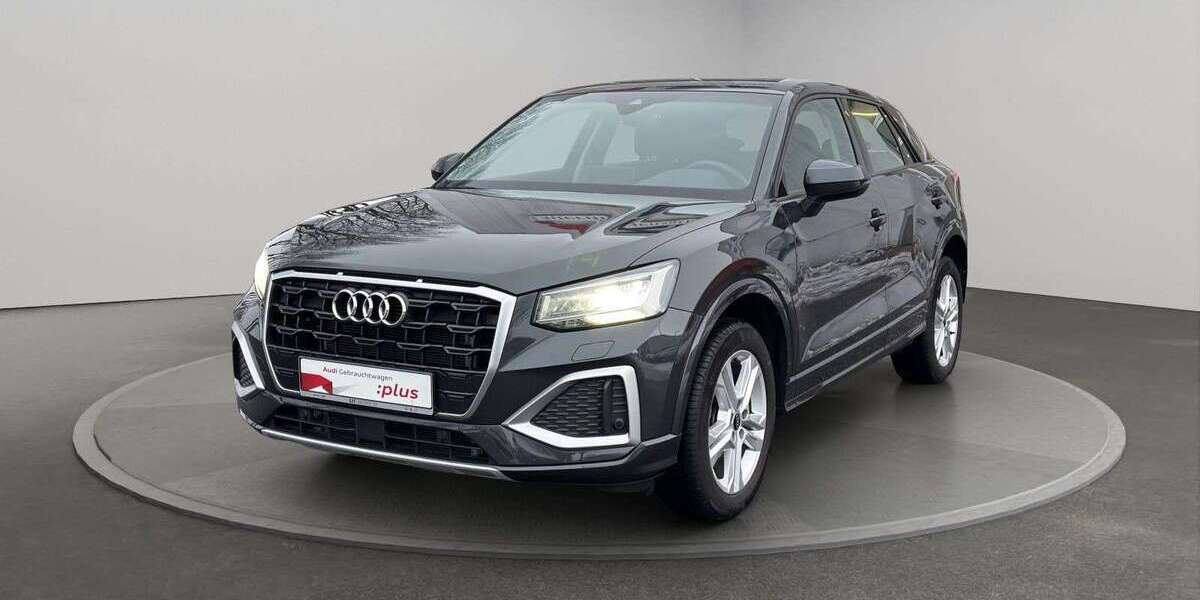 Audi Q2 19.605 km 26.890 &euro; Flensburg 24941