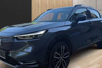 Honda HR-V 30.000 km 23.990 &euro; Mittelangeln 24986