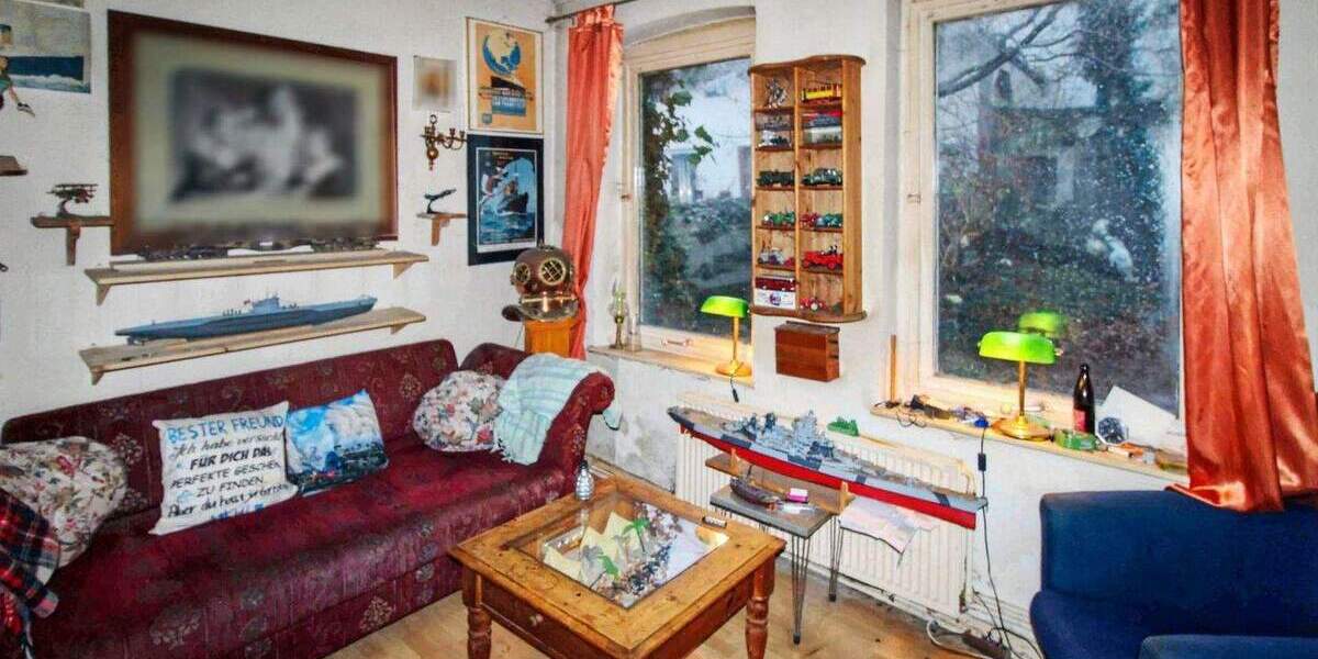 Mehrfamilienhaus, Wohnhaus Flensburg Neustadt - 1 Zimmer, 469.000&euro; | Angebot:25867135