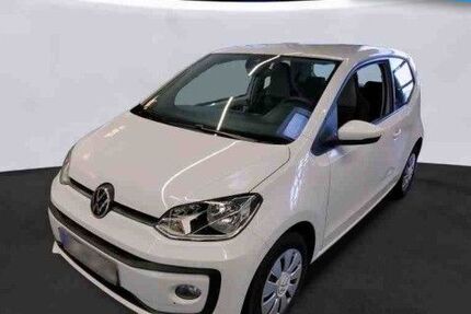 VW up! 98.697 km 9.980 &euro; Flensburg 24941