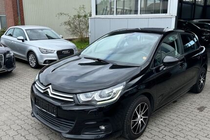 Citroen C4 124.000 km 5.990 &euro; Flensburg 24941