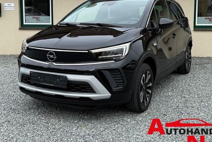 Opel Crossland (X) 52.404 km 13.985 &euro; Silberstedt 24887