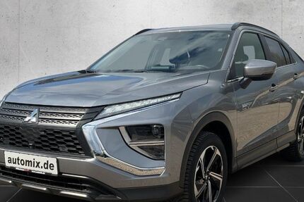 Mitsubishi Eclipse Cross 29.121 km 22.276 &euro; Enge-Sande 25917