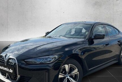 BMW i4 57.500 km 34.989 &euro; Enge-Sande 25917