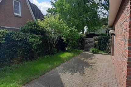 Haus Flensburg Altstadt - 4 Zimmer, 124 m&sup2;, 1.150&euro; | Angebot:26550258