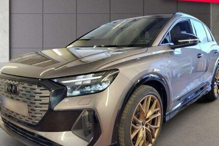 Audi Q4 e-tron 40.150 km 38.890 &euro; Flensburg 24941