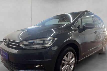 VW Touran 32.200 km 29.980 &euro; Flensburg 24944