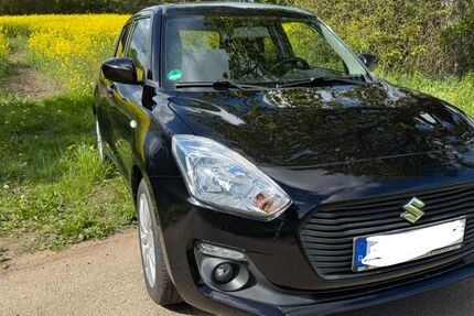 Suzuki Swift 59.936 km 13.999 &euro; Havetoft 24873