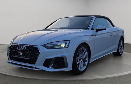 Audi A5 47.741 km 35.980 &euro; Flensburg 24941